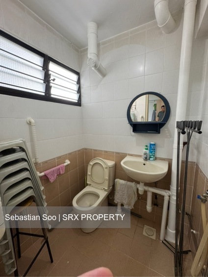 Blk 535 Jurong West Street 52 (Jurong West), HDB 3 Rooms #605375791